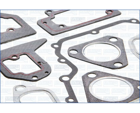 Gasket Set, cylinder head, Image 3