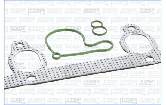 Gasket Set, cylinder head, Image 3