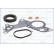 Gasket Set, cylinder head, Thumbnail 4
