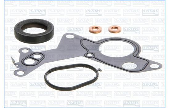 Gasket Set, cylinder head, Image 4