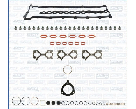 Gasket Set, cylinder head