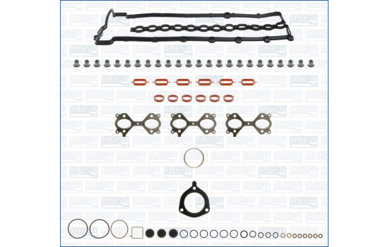 Gasket Set, cylinder head