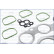 Gasket Set, cylinder head, Thumbnail 4