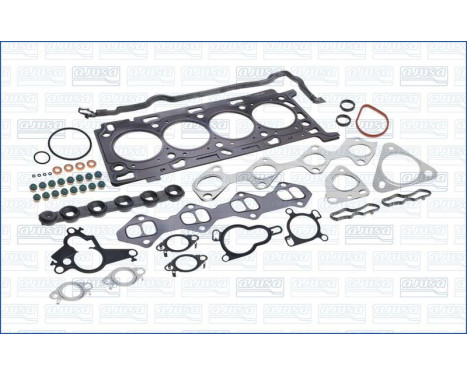 Gasket Set, cylinder head