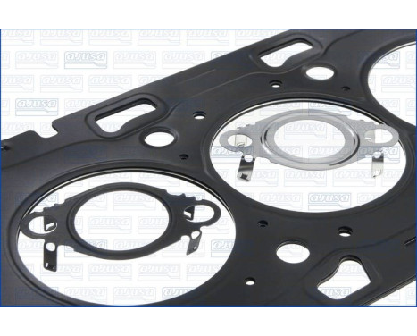 Gasket Set, cylinder head, Image 3