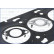 Gasket Set, cylinder head, Thumbnail 3