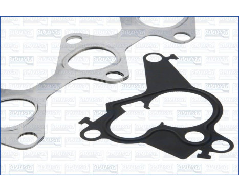Gasket Set, cylinder head, Image 4