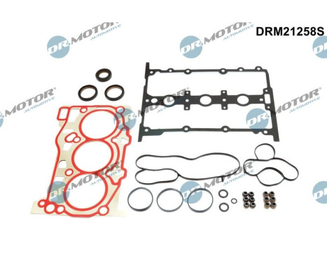 Gasket set, cylinder head