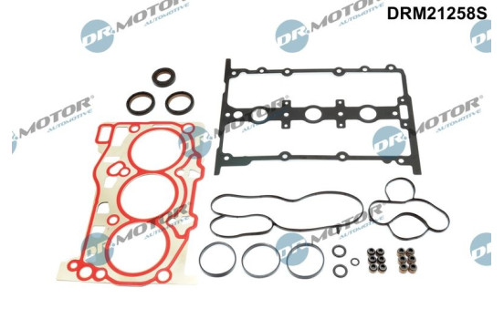 Gasket set, cylinder head