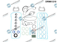 Gasket set, cylinder head