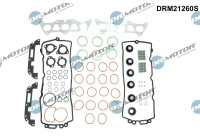 Gasket set, cylinder head