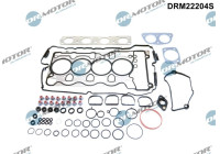 Gasket set, cylinder head