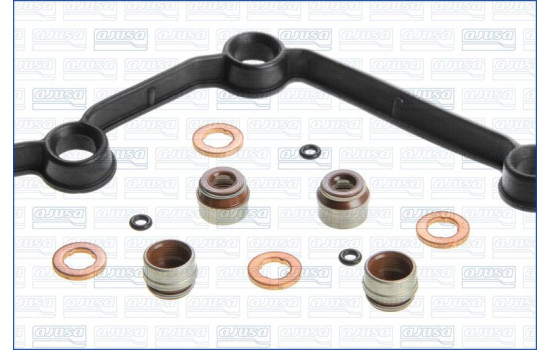 Gasket Set, cylinder head, Image 3
