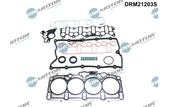 Gasket set, cylinder head