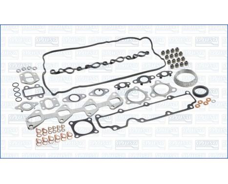 Gasket Set, cylinder head, Image 2