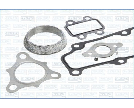 Gasket Set, cylinder head, Image 3