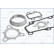 Gasket Set, cylinder head, Thumbnail 3