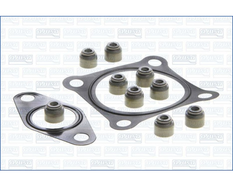 Gasket Set, cylinder head, Image 4