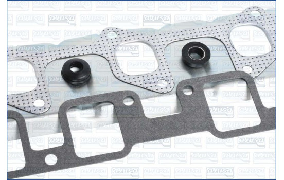 Gasket set, cylinder head, Image 3