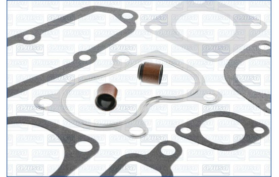 Gasket set, cylinder head, Image 4