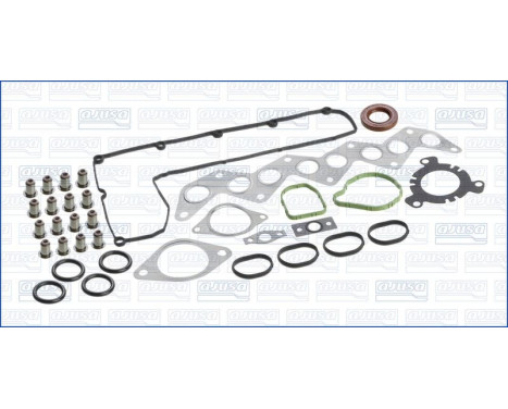 Gasket Set, cylinder head, Image 2