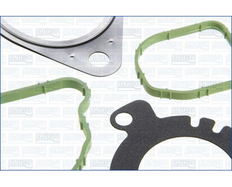 Gasket Set, cylinder head, Image 4