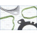 Gasket Set, cylinder head, Thumbnail 4