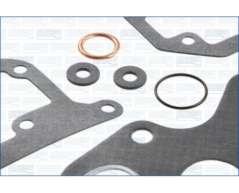 Gasket Set, cylinder head, Image 3