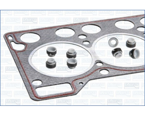 Gasket Set, cylinder head, Image 4