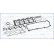 Gasket Set, cylinder head, Thumbnail 2