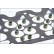 Gasket Set, cylinder head, Thumbnail 3