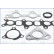 Gasket Set, cylinder head, Thumbnail 4