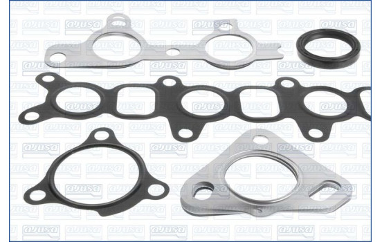 Gasket Set, cylinder head, Image 4