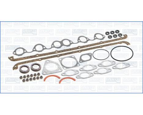 Gasket Set, cylinder head