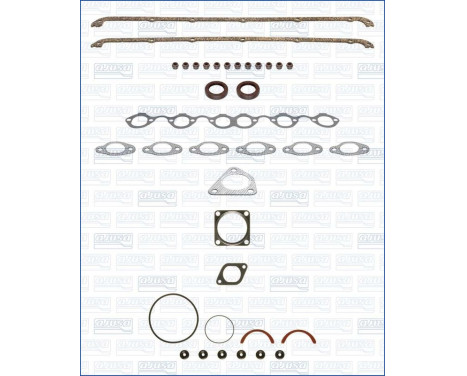 Gasket Set, cylinder head, Image 2