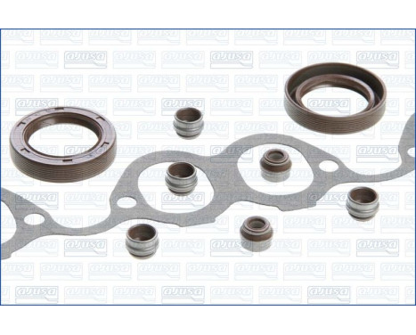 Gasket Set, cylinder head, Image 3