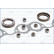 Gasket Set, cylinder head, Thumbnail 3