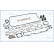 Gasket Set, cylinder head, Thumbnail 4