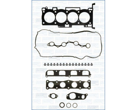 Gasket Set, cylinder head