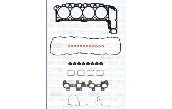 Gasket Set, cylinder head