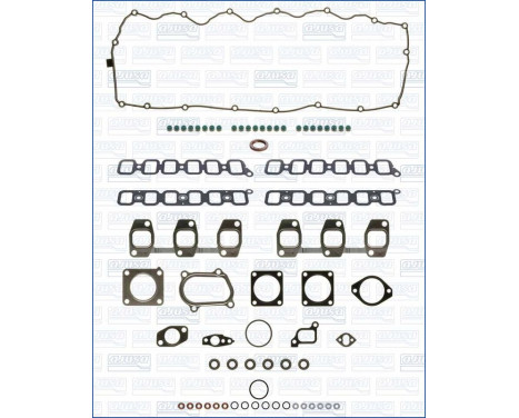 Gasket Set, cylinder head