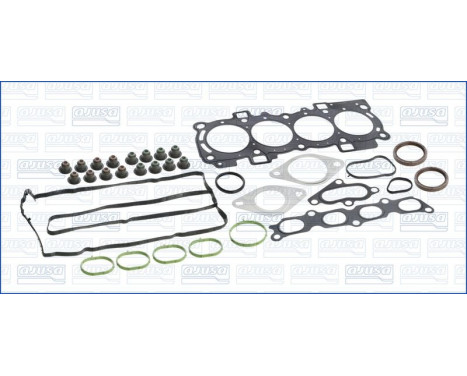 Gasket Set, cylinder head