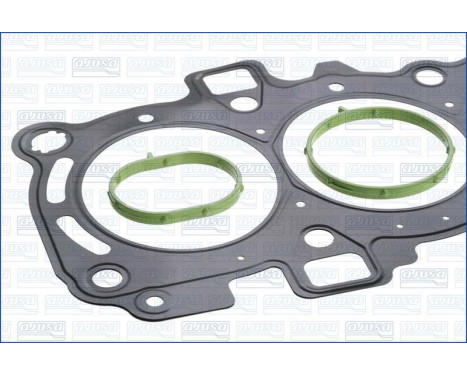 Gasket Set, cylinder head, Image 3