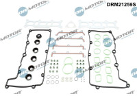 Gasket set, cylinder head