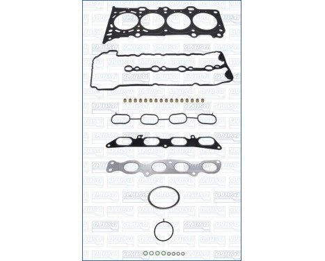 Gasket Set, cylinder head, Image 2