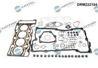 Gasket set, cylinder head