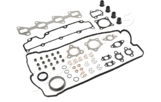 Gasket set, cylinder head