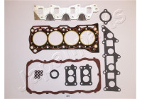 Gasket set, cylinder head