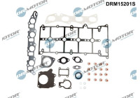 Gasket set, cylinder head