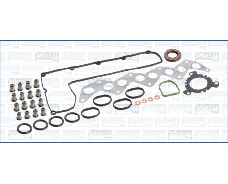 Gasket Set, cylinder head, Image 2